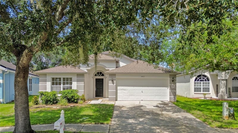 34703 Birchmont Ln, Zephyrhills, FL 33541