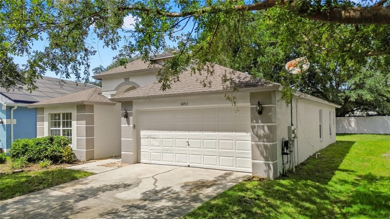 34703 Birchmont Ln, Zephyrhills, FL 33541