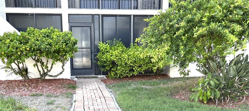 4119 61st Avenue Ter W #107, Bradenton, FL 34210