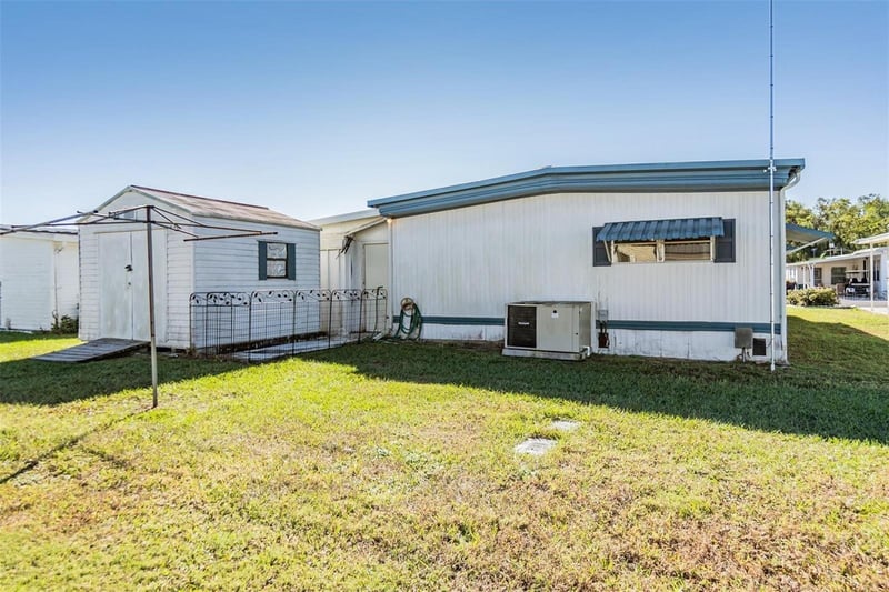 37021 Sandra Ave, Zephyrhills, FL 33542