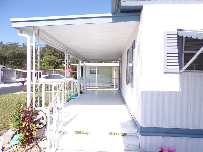 37021 Sandra Ave, Zephyrhills, FL 33542