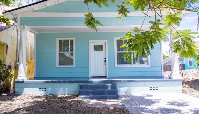 2517 W Palmetto St, Tampa, FL 33607