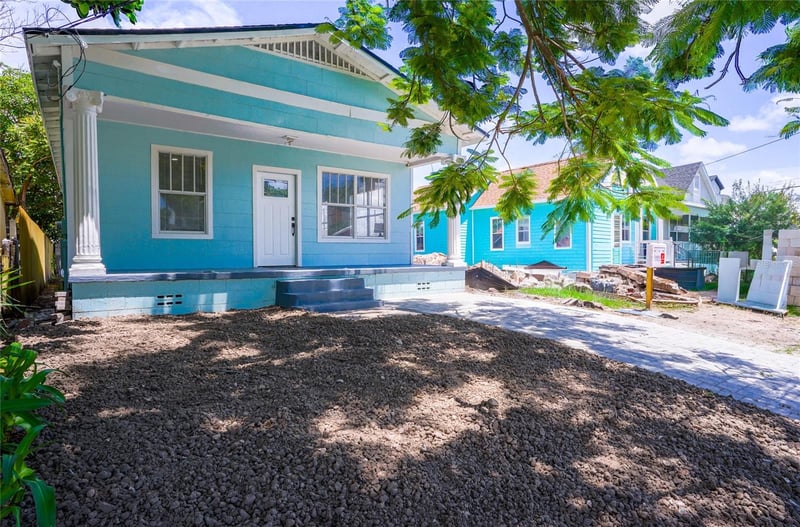 2517 W Palmetto St, Tampa, FL 33607