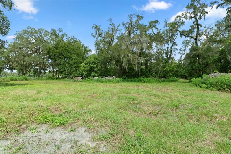 0 Trilby Cutoff Rd, Dade City, FL 33523
