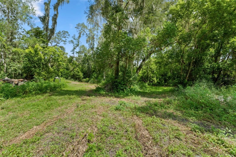 0 Trilby Cutoff Rd, Dade City, FL 33523