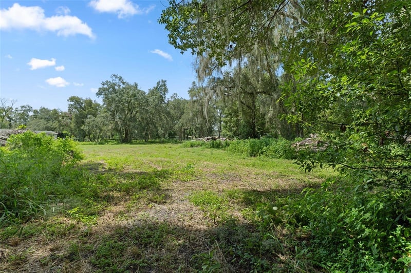 0 Trilby Cutoff Rd, Dade City, FL 33523