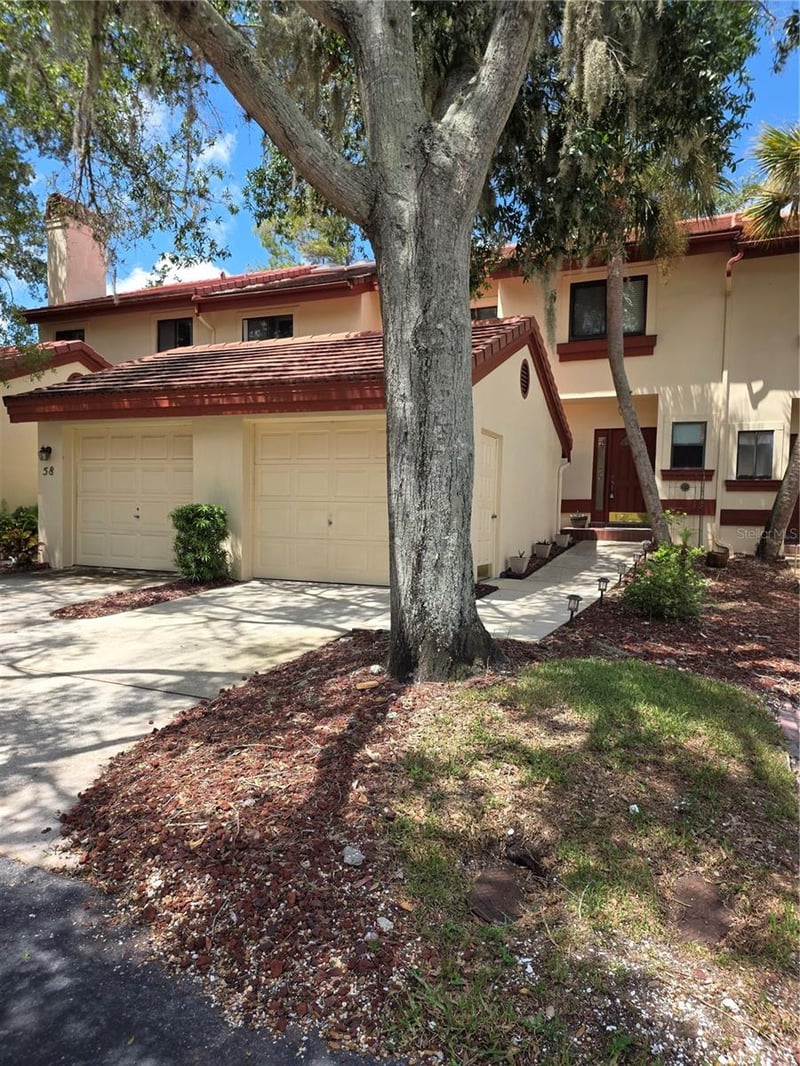3460 Countryside Blvd #59, Clearwater, FL 33761