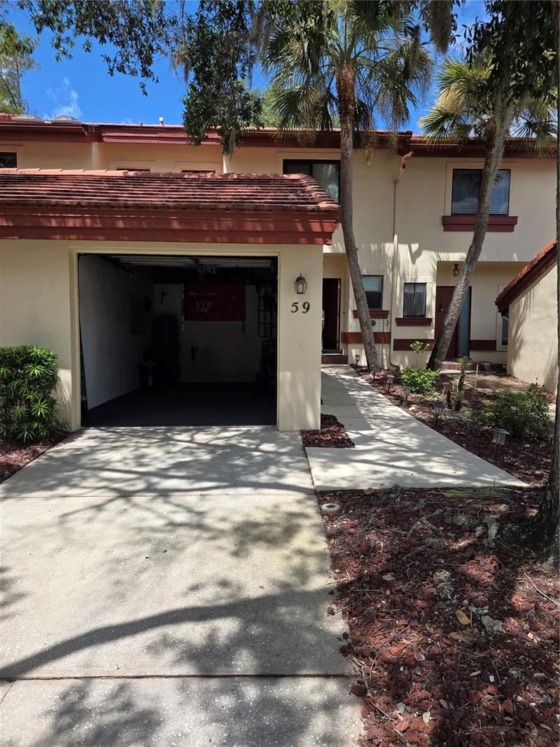 3460 Countryside Blvd #59, Clearwater, FL 33761