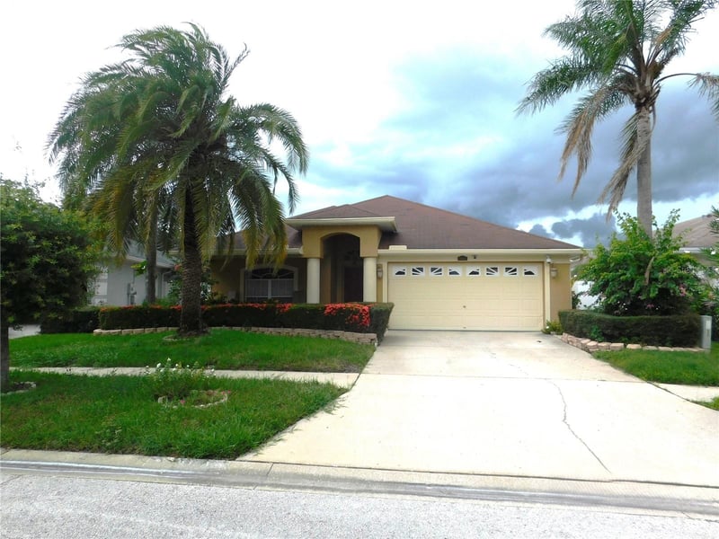 5648 Tughill Dr, Tampa, FL 33624