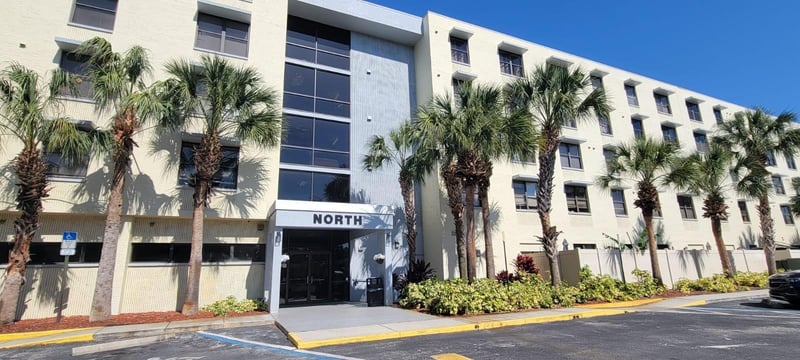 701 S Madison Ave #316, Clearwater, FL 33756