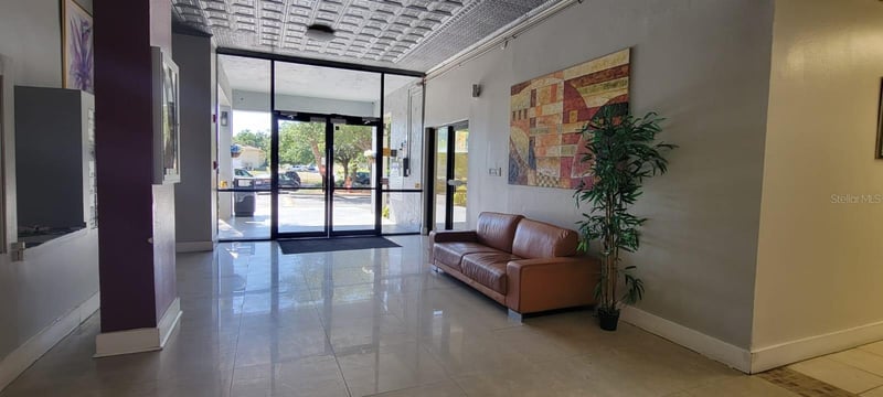 701 S Madison Ave #316, Clearwater, FL 33756