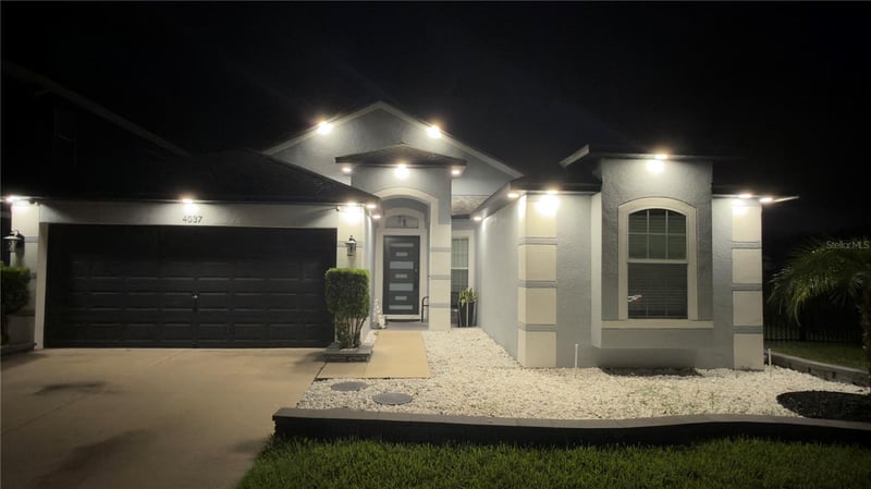 4037 Warwick Hills Dr, Wesley Chapel, FL 33543
