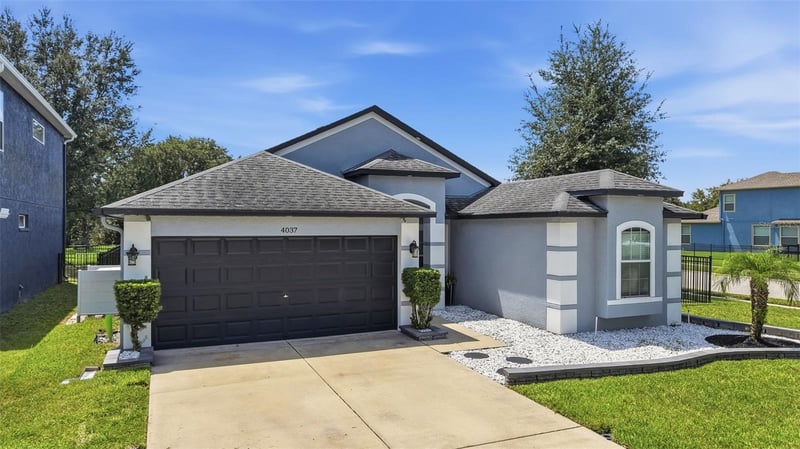4037 Warwick Hills Dr, Wesley Chapel, FL 33543