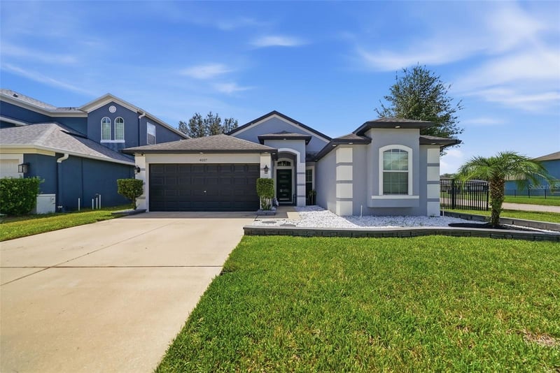 4037 Warwick Hills Dr, Wesley Chapel, FL 33543