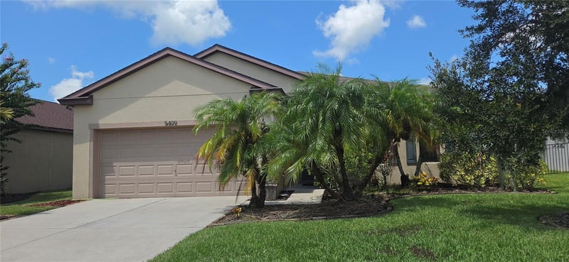 5409 105th Ter E, Parrish, FL 34219