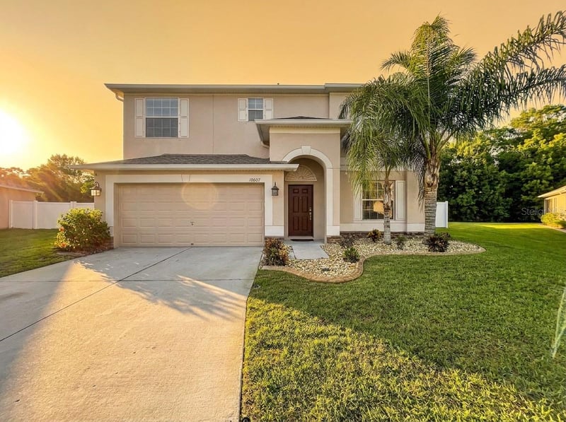 Home Worth Check