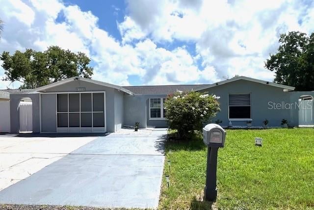9104 Crabtree Ln, Port Richey, FL 34668
