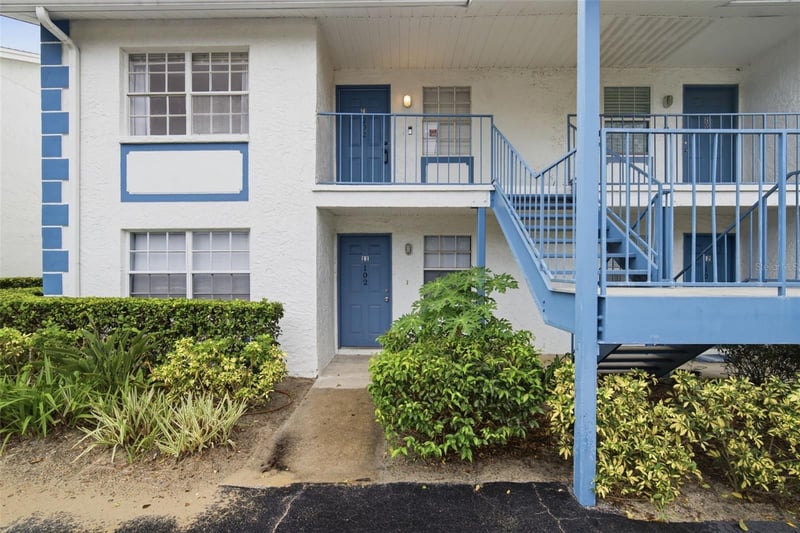 5005 Bordeaux Village Pl #202, Tampa, FL 33617