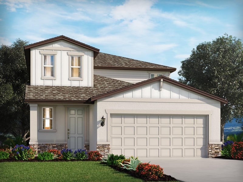3923 Teak Ln, Parrish, FL 34219