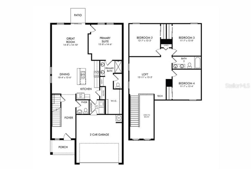 3923 Teak Ln, Parrish, FL 34219