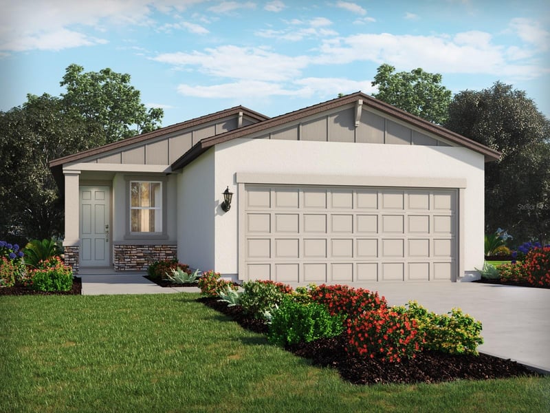 3918 Teak Ln, Parrish, FL 34219