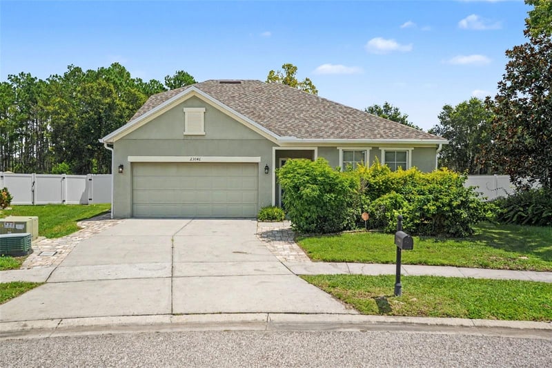 23046 Wood Violet Ct, Land O Lakes, FL 34639