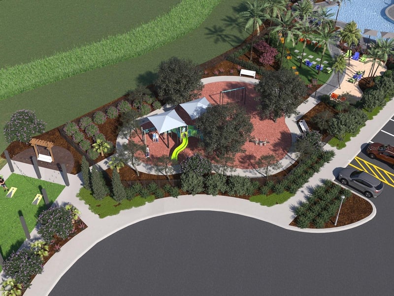 13811 Owen Preserve Rn, Parrish, FL 34219