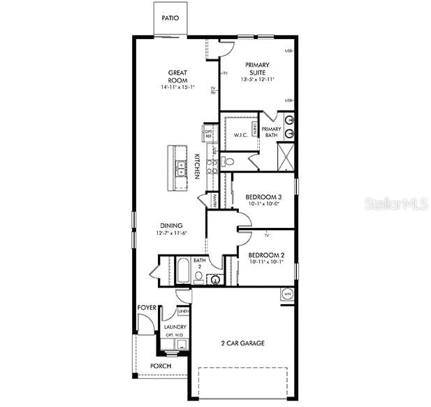 13811 Owen Preserve Rn, Parrish, FL 34219