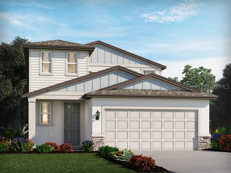 7911 Lake Powell Pl, Parrish, FL 34219