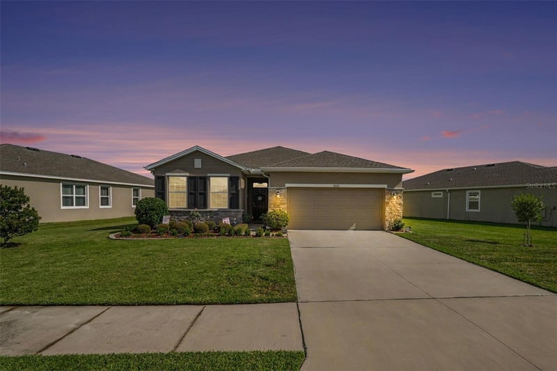 38387 Springhead Ln, Zephyrhills, FL 33540