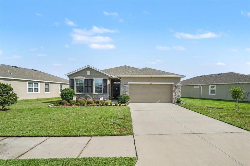 38387 Springhead Ln, Zephyrhills, FL 33540