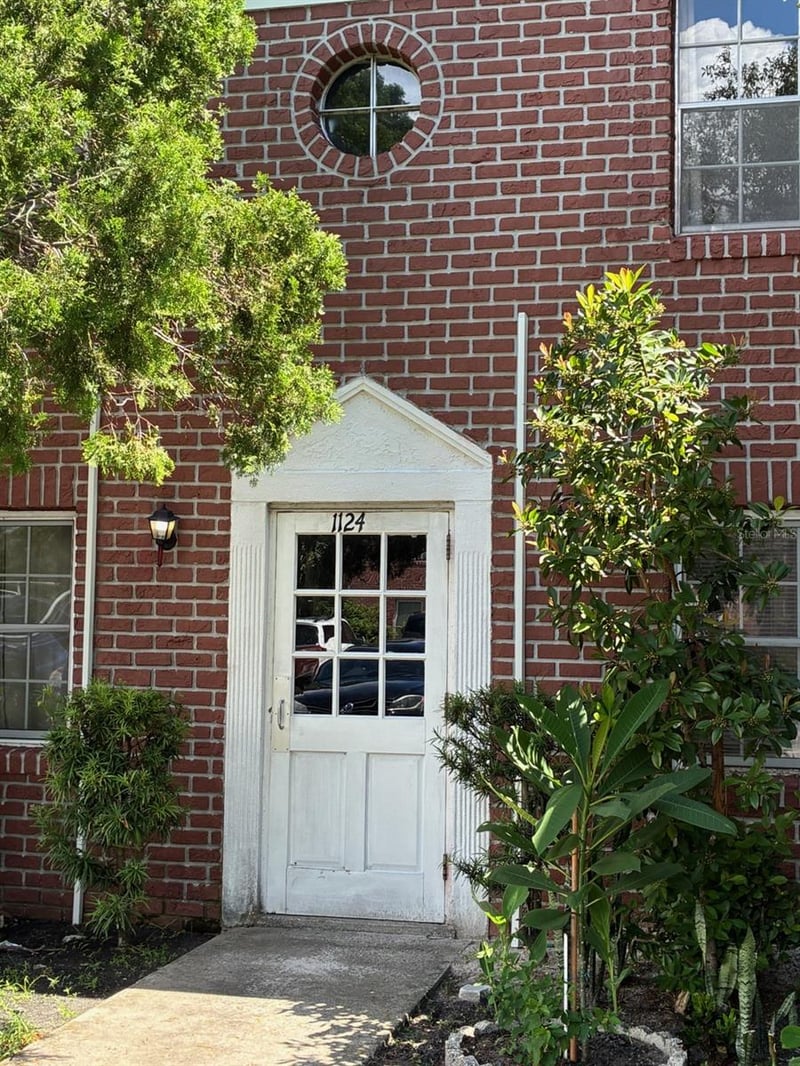 1124 85th Ter N #D, St Petersburg, FL 33702