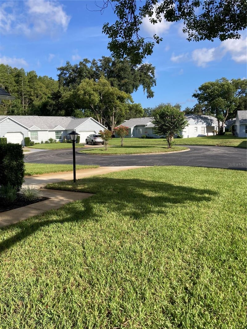 9545 Danville Ct #42, New Port Richey, FL 34655
