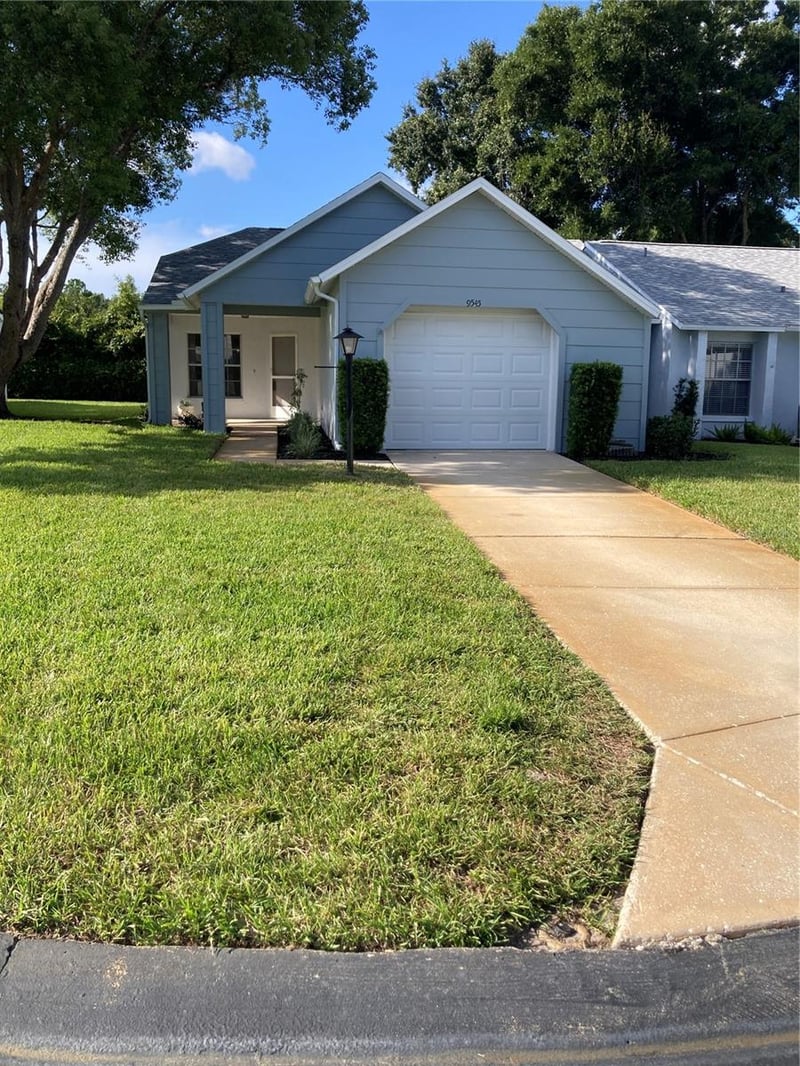 9545 Danville Ct #42, New Port Richey, FL 34655