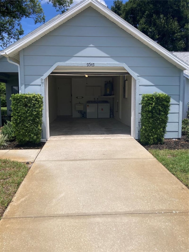 9545 Danville Ct #42, New Port Richey, FL 34655