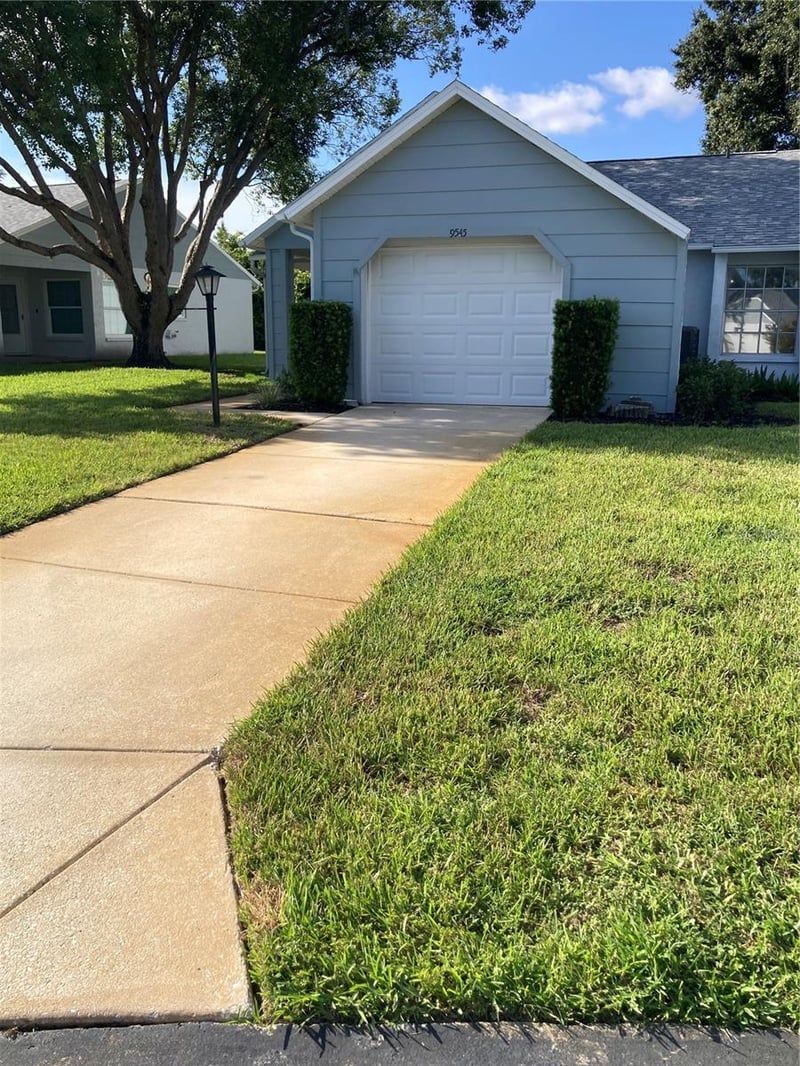 9545 Danville Ct #42, New Port Richey, FL 34655