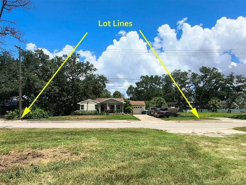 4711 W San Jose St, Tampa, FL 33629