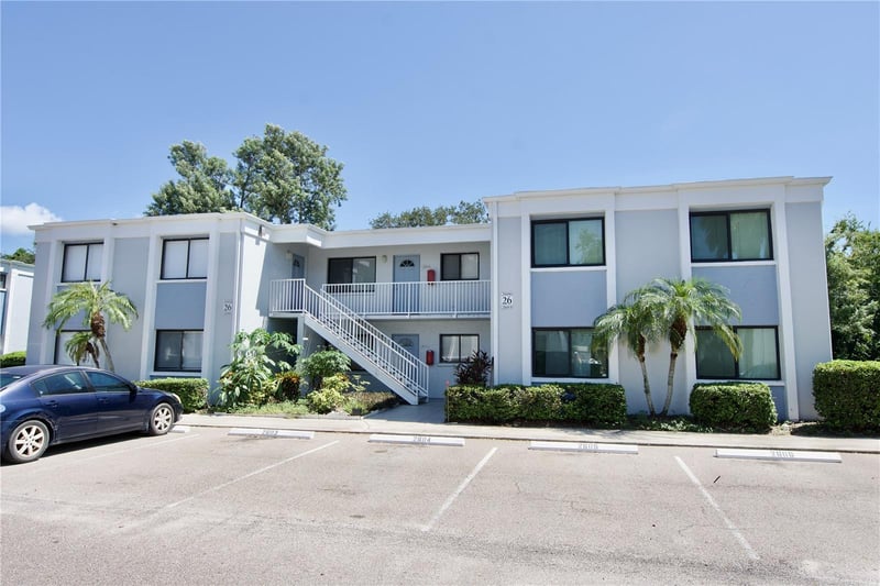 5310 26th St W #2604, Bradenton, FL 34207