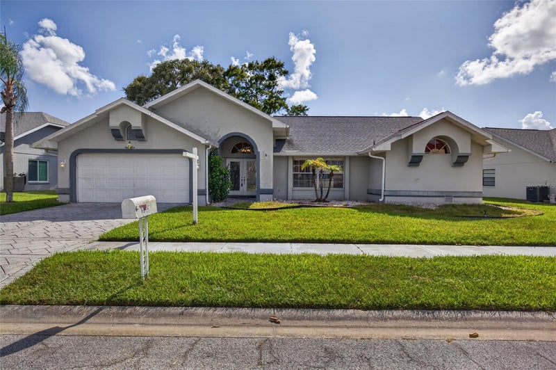 Home Worth Check