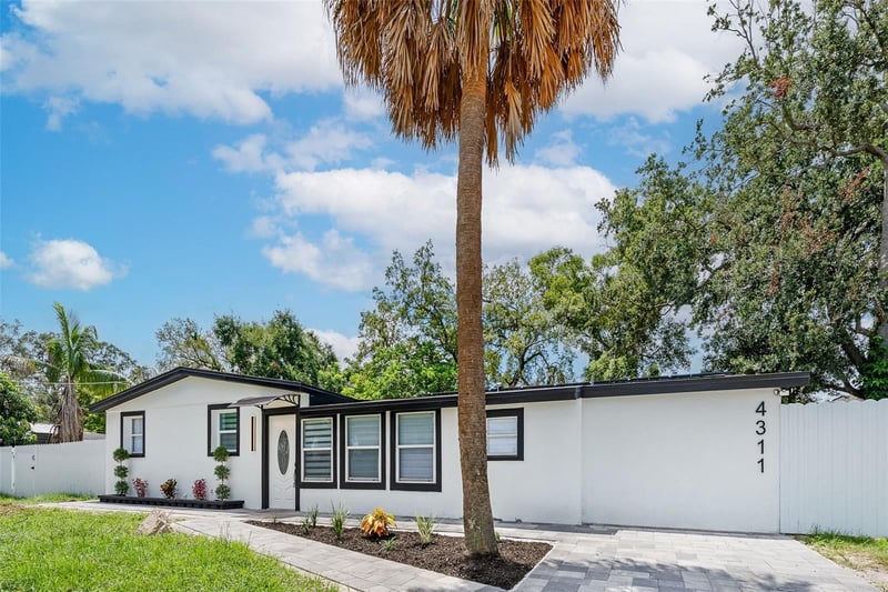 4311 E Frierson Ave, Tampa, FL 33610