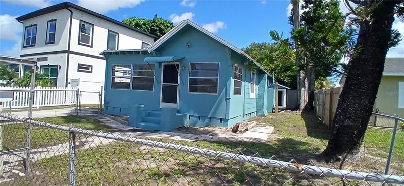 2055 28th Ave N, St Petersburg, FL 33713