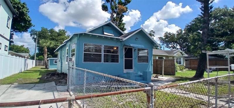 2055 28th Ave N, St Petersburg, FL 33713
