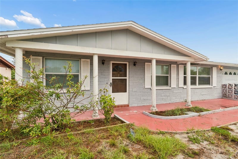 3416 Chauncy Rd, Holiday, FL 34691