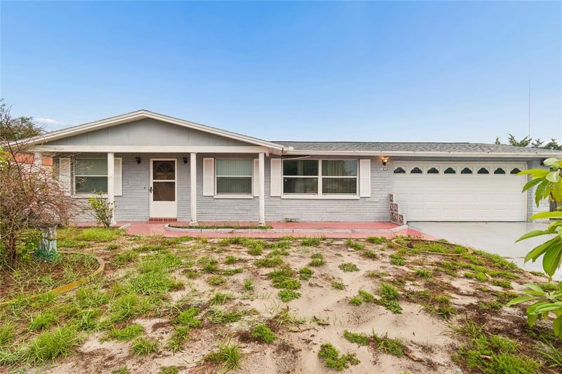 3416 Chauncy Rd, Holiday, FL 34691