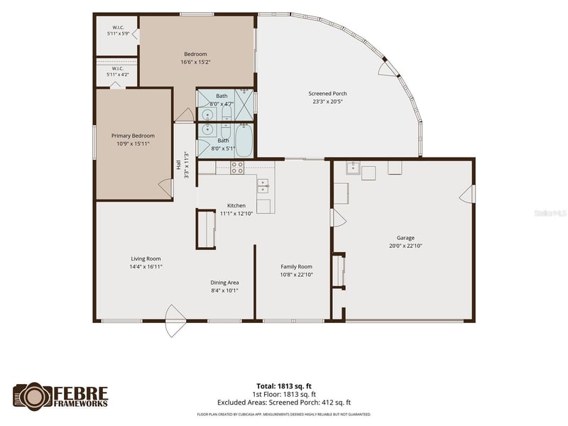 3416 Chauncy Rd, Holiday, FL 34691