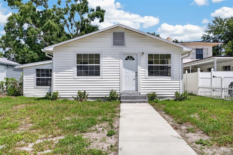 3927 11th Ave S, St Petersburg, FL 33711