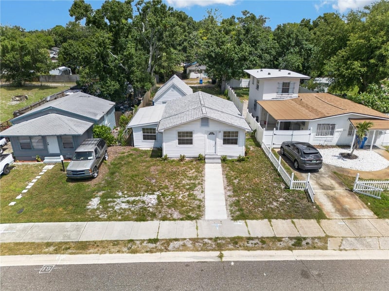 3927 11th Ave S, St Petersburg, FL 33711