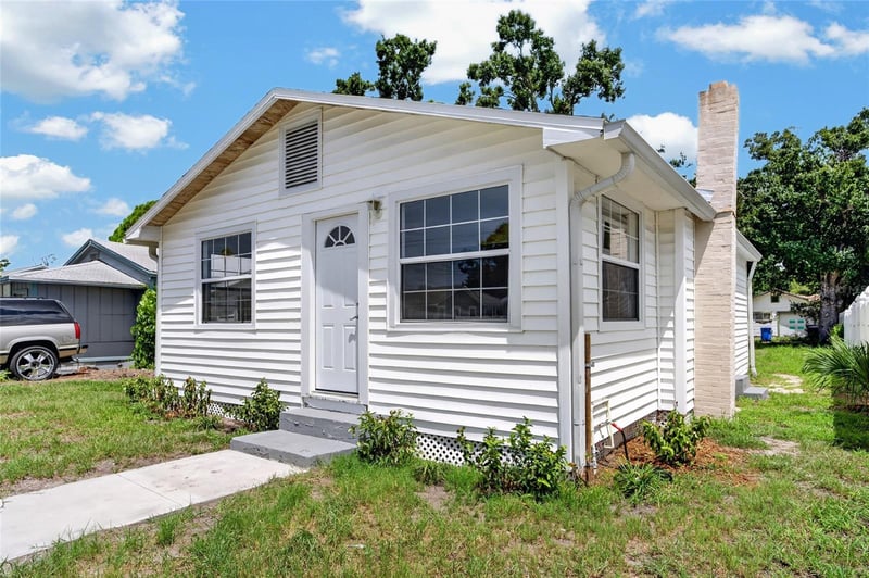 3927 11th Ave S, St Petersburg, FL 33711