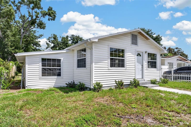 3927 11th Ave S, St Petersburg, FL 33711