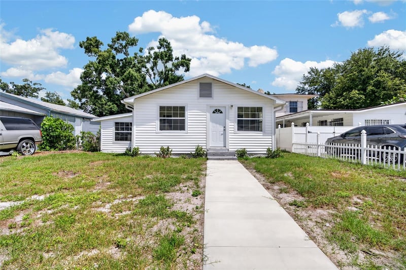 3927 11th Ave S, St Petersburg, FL 33711